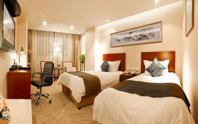 Best Western Zhenjiang International