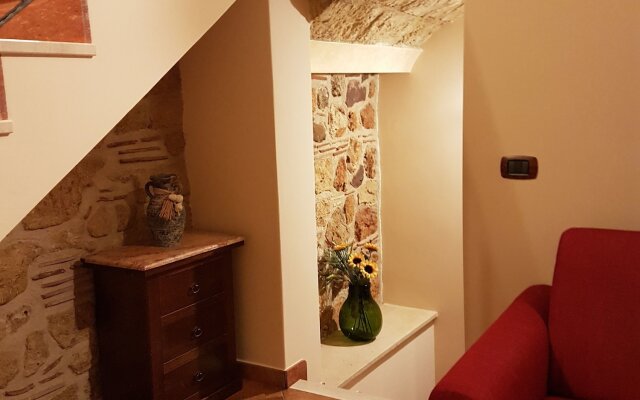 Bed & Breakfast Le Oasi