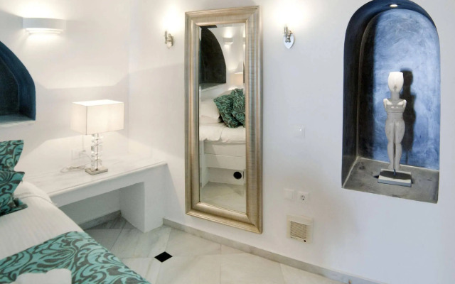 Anteliz Suites