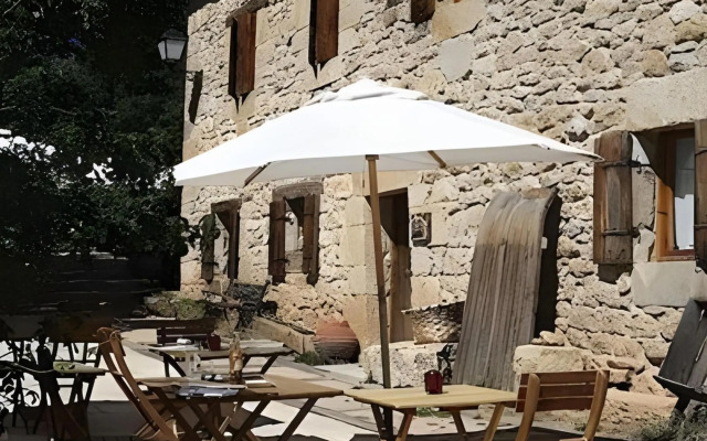 Posada Molino del Canto