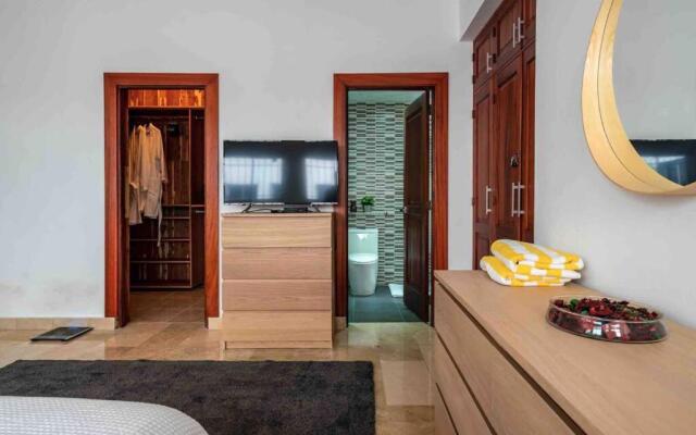 Harmony Apartament in the Heart of Piantini