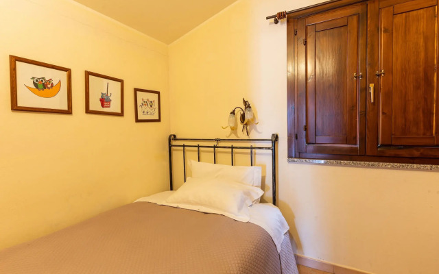 Agriturismo Il Giglio
