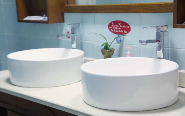 Chengdu Dreams Travel International Youth Hostel