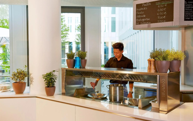 H2 Hotel München Messe