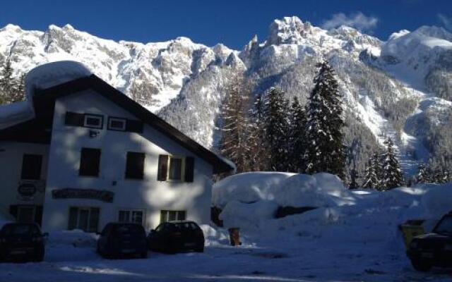 Ristorante Albergo Genzianella