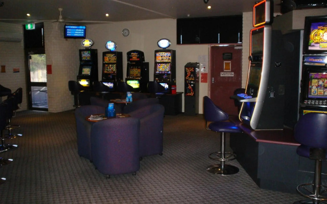 Seabrook Hotel