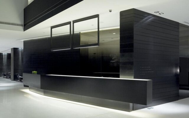 The Met Hotel, a member of Design Hotels