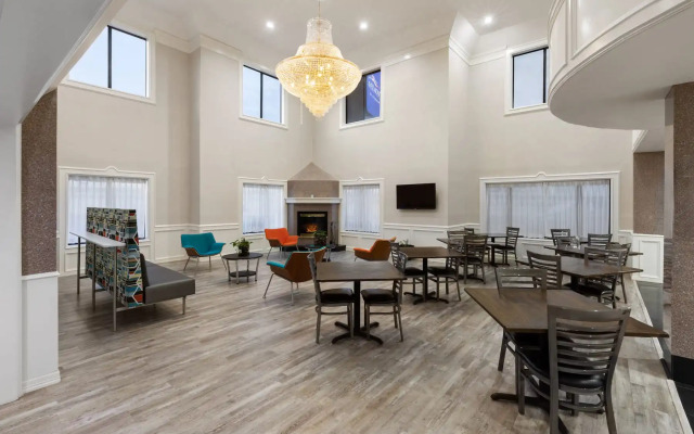 Baymont by Wyndham Houston Brookhollow