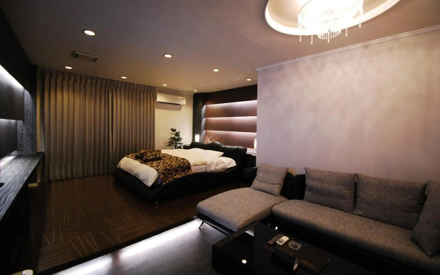Hotel Free Style Okayama