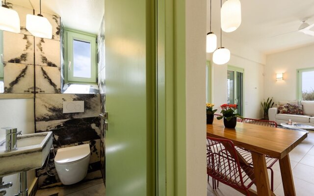 Plioni Villas & Suites