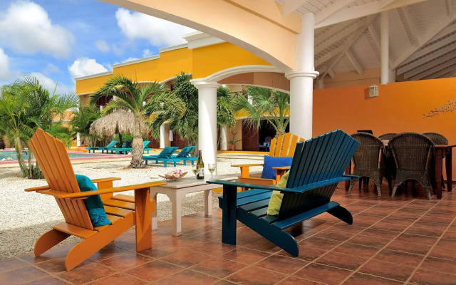 Djambo Apartments - Adults Only