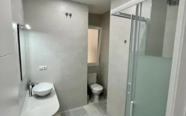 Arenal 3br apartment, 300 mtrs from Cathedral