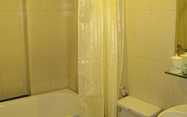 Serenity Premier Hotel