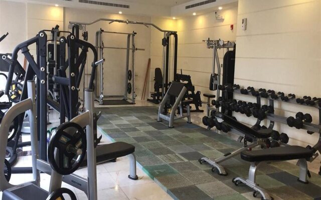 Areen Hotel
