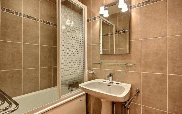 Appartement La Plagne, 2 pièces, 5 personnes - FR-1-455-56