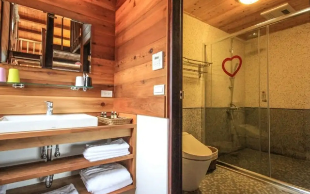Totally Habitat Homestay