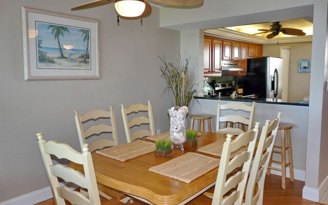 South Seas Tower 4-602