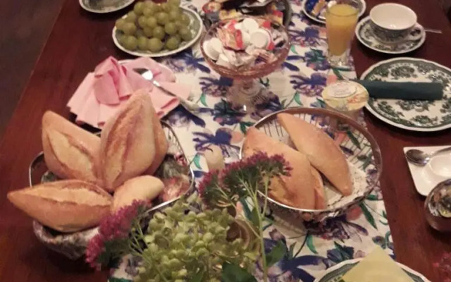 Landhotel Alte Mühle