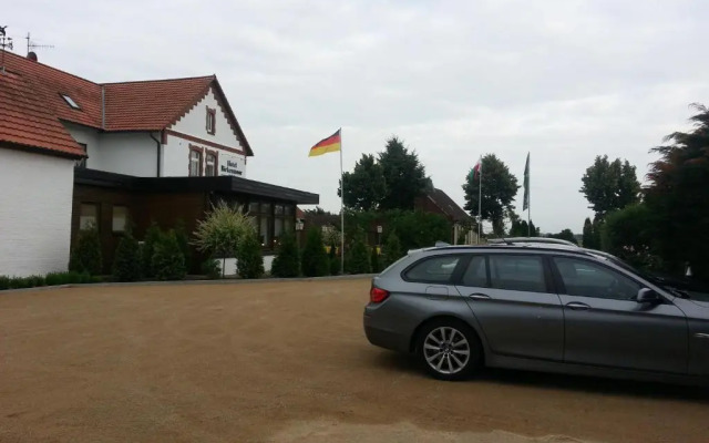 Hotel-Landhaus Birkenmoor