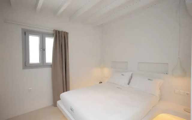 Cavo Blue Villas
