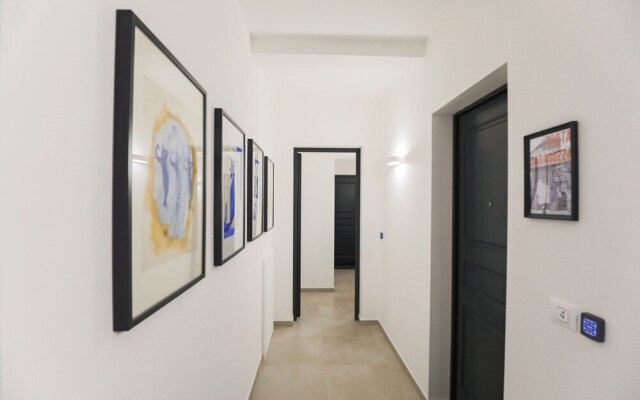 Residence Le Porte