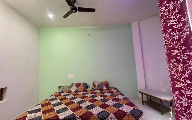 Arya Sadan Homestay