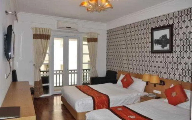 New Hanoi Hotel