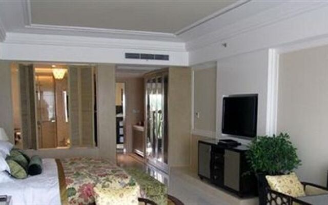 Cixi Dapengshan Hotel - Cixi