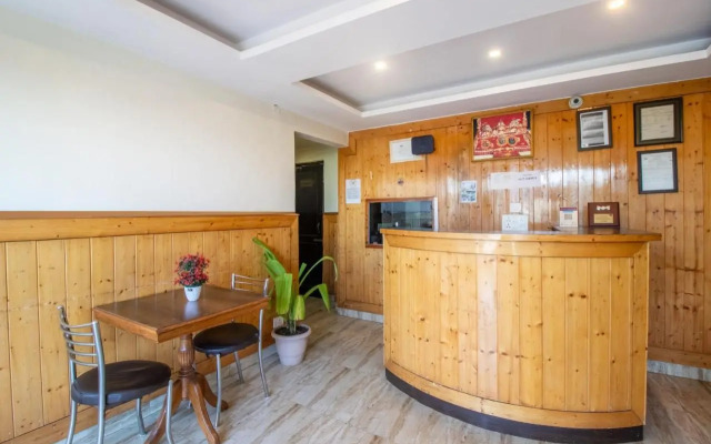 Hotel Avantika By OYO Rooms