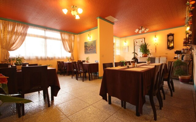 Tinto B&B
