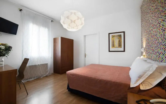 Hotel Ristorante Al Gallo