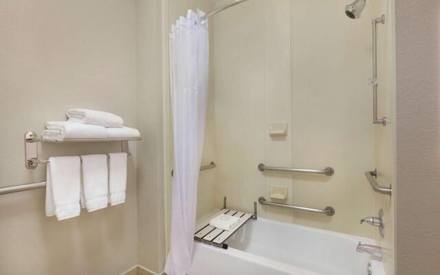 Homewood Suites by Hilton Dallas-Arlington