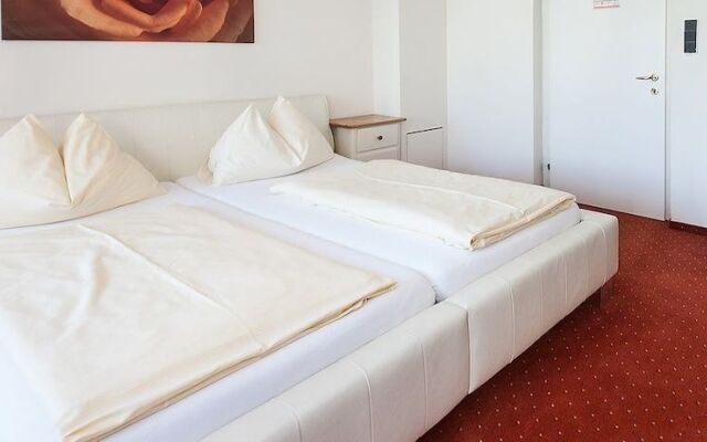Hotel Lokomotive