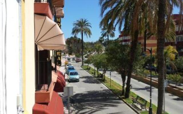 Hotel Real