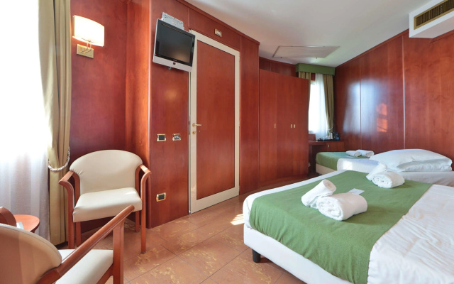 Best Western Hotel Anthurium