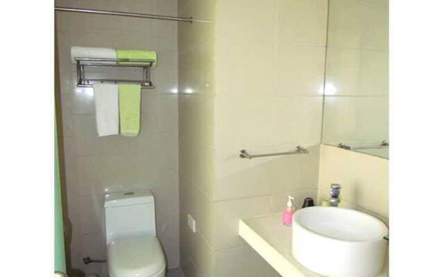 CYTS Shanshui Trends Hotel Beijing Shaoyao Ju