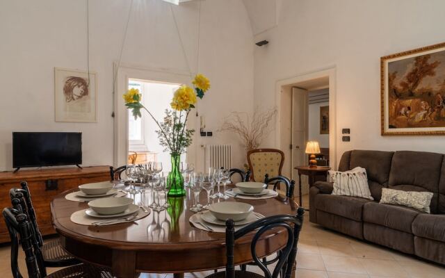 Italianway - Casa del Barone