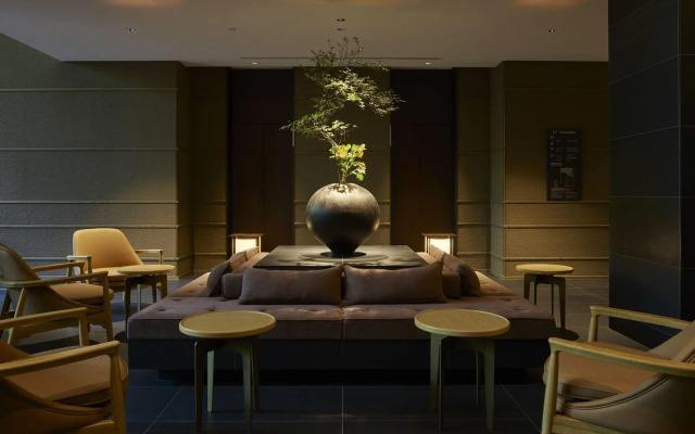 The Celestine Kyoto Gion Hotel
