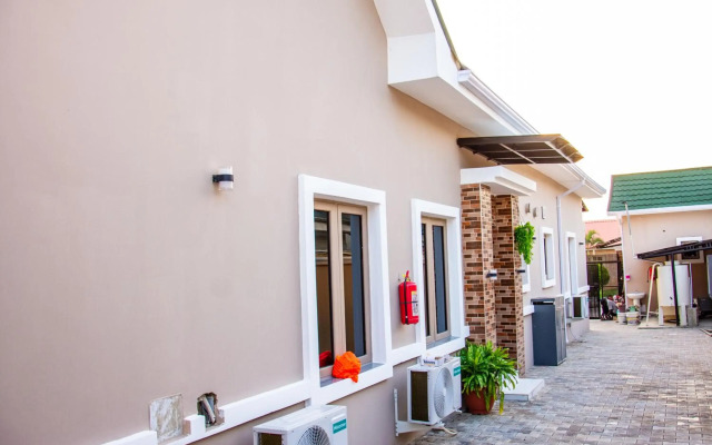 NIFEWAT APARTMENT,Cardiff suite 2bedroom apartment with gym ,Netflix and WiFi