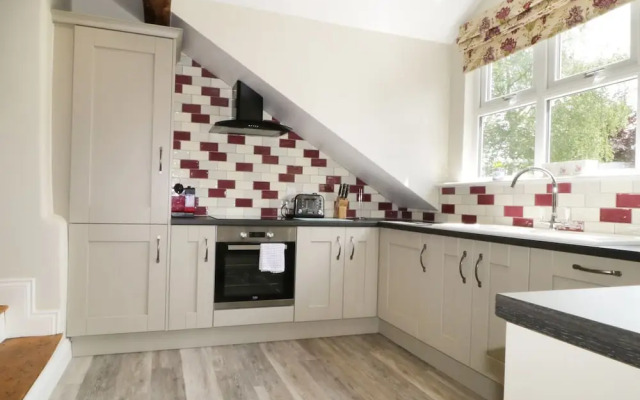 Edenbank Cottage