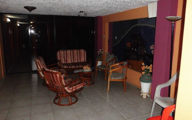 Hotel Francisco II