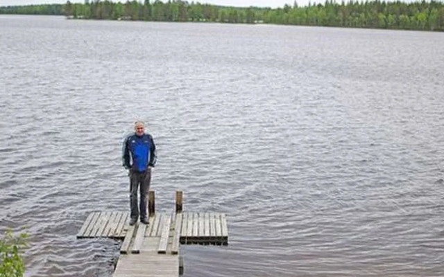 House Sänkelä Kuusamo