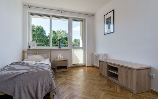 Elite Apartments Centre