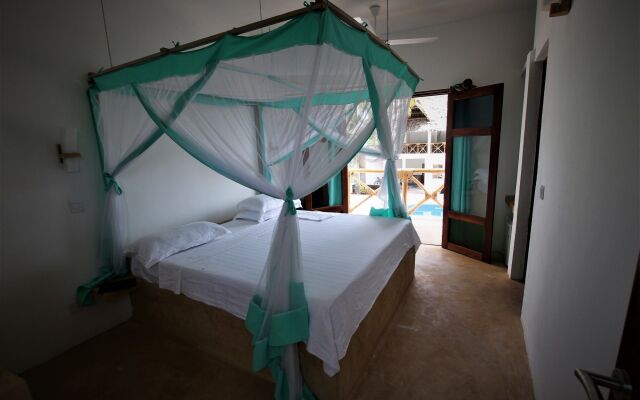 Kiganja Zanzibar