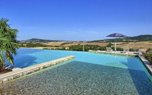 Villa Sant'Anastasio Luxury Agriturismo
