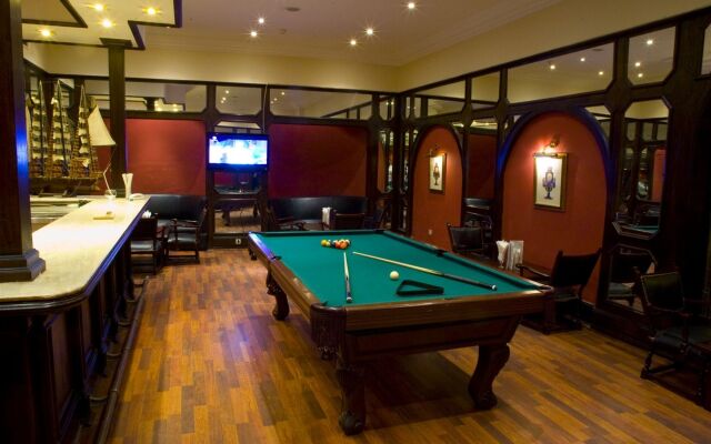 Helnan Auberge Hotel