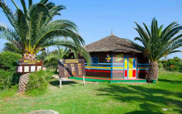Caribbean World Mahdia