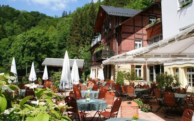Hotel Forsthaus
