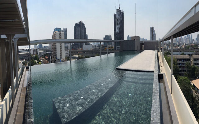 Kepler Residence Bangkok