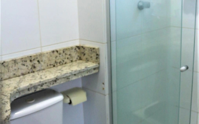 Aruana beach flat - seu apê na praia de Aruana, Aracaju!